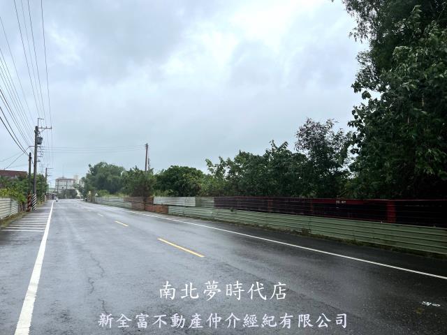 台南農地-7